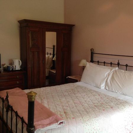 نيوتاون The Gro Guest House المظهر الخارجي الصورة
