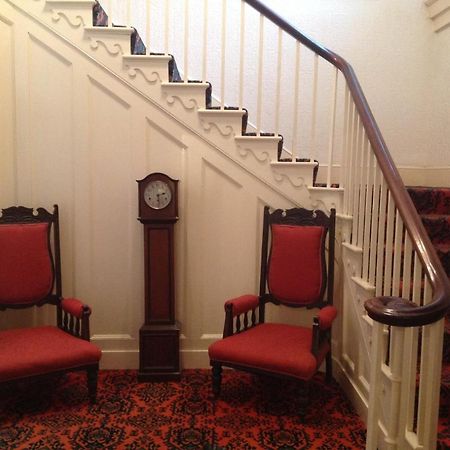 نيوتاون The Gro Guest House المظهر الخارجي الصورة