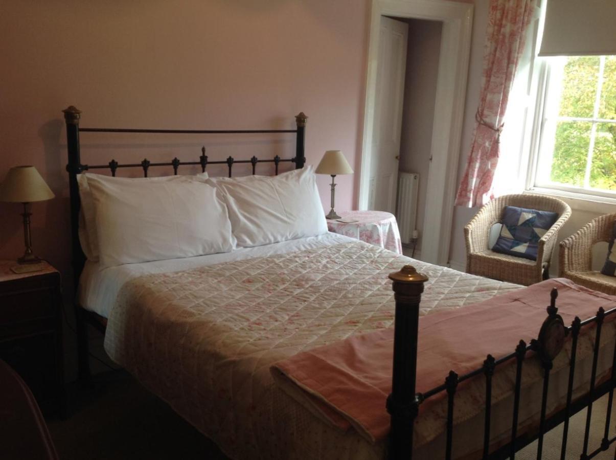 نيوتاون The Gro Guest House المظهر الخارجي الصورة