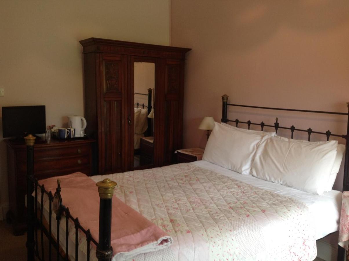 نيوتاون The Gro Guest House المظهر الخارجي الصورة